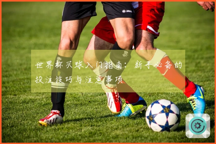 世界杯买球入门指南：新手必备的投注技巧与注意事项
