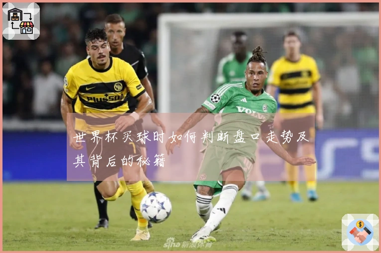 世界杯买球时如何判断盘口走势及其背后的秘籍