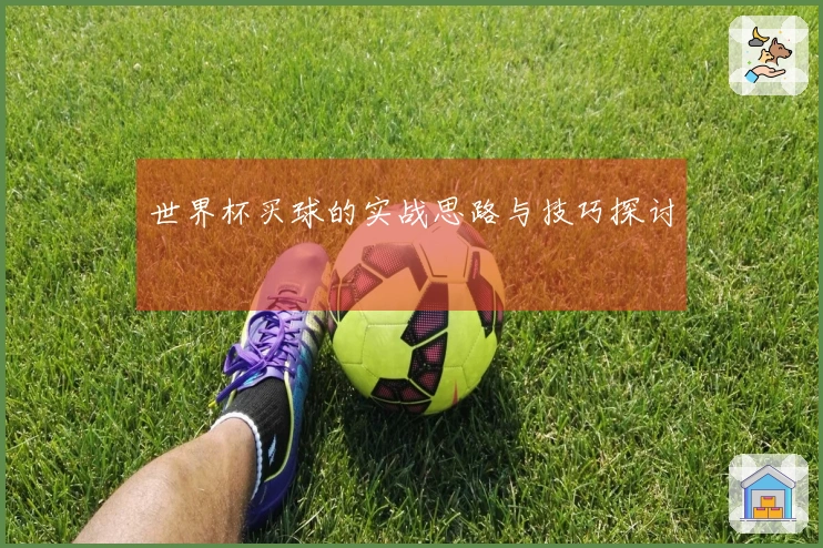 世界杯买球的实战思路与技巧探讨