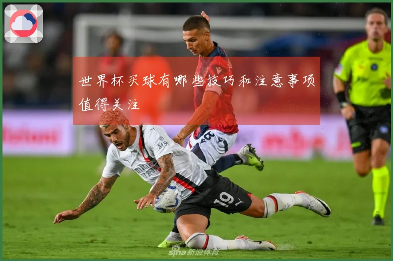 世界杯买球有哪些技巧和注意事项值得关注