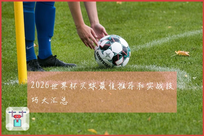 2026世界杯买球最佳推荐和实战技巧大汇总
