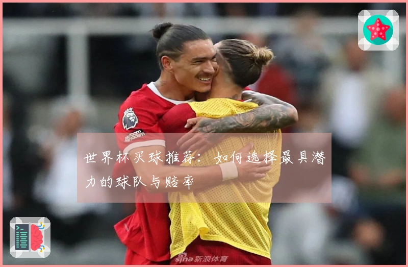 世界杯买球推荐：如何选择最具潜力的球队与赔率