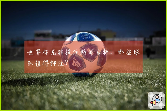 世界杯竞猜投注赔率分析：哪些球队值得押注？